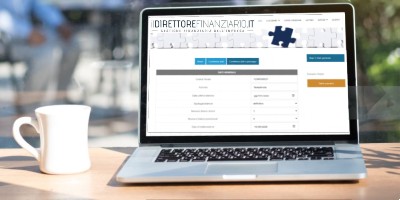PIANIFICAZIONE FINANZIARIA