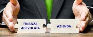 Finanza Agevolata-FA